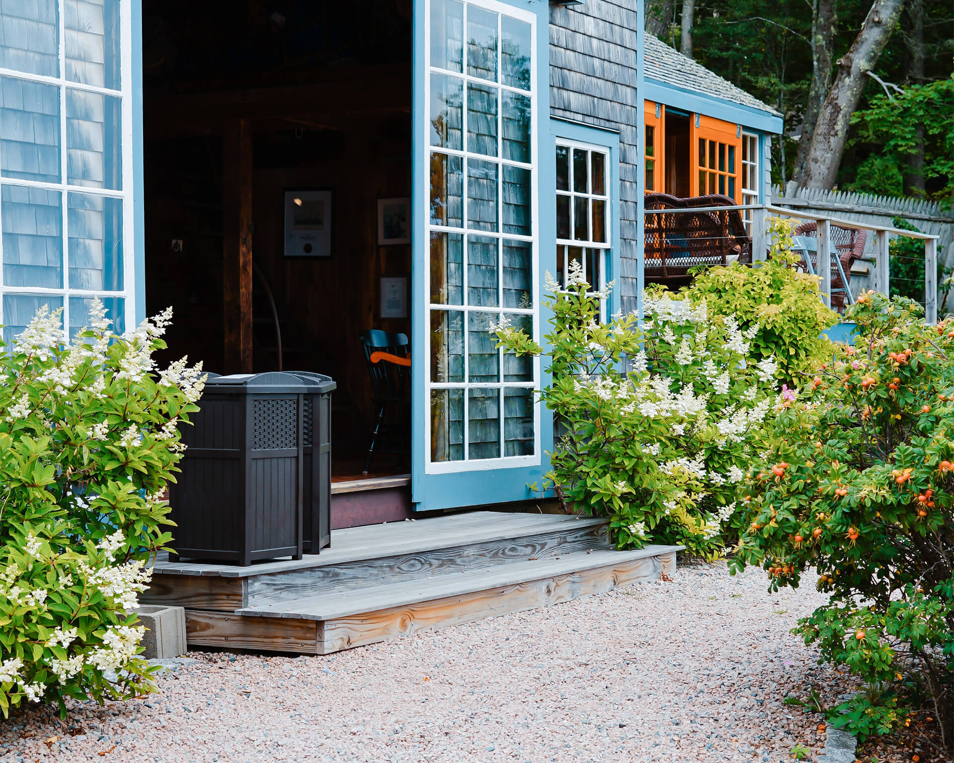 Schweiz Tiny House